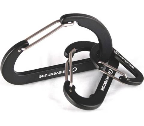 Lifeventure 3 Pack