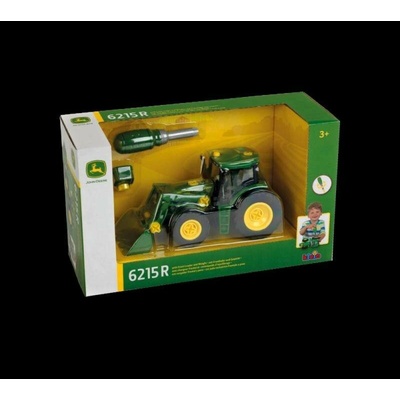 Klein John Deere Traktor