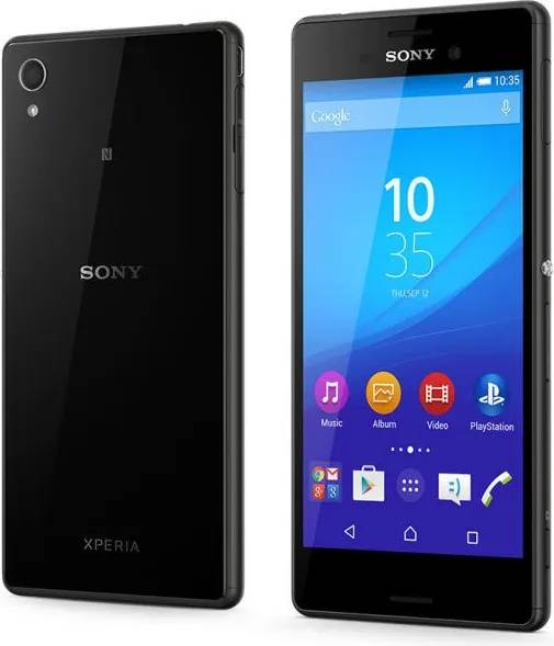 Sony Xperia M4 Aqua E2303