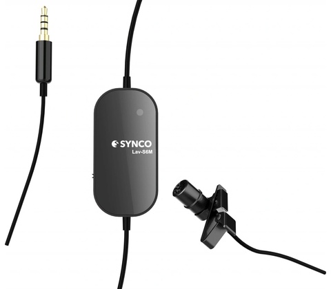 Synco Lav-S6 M
