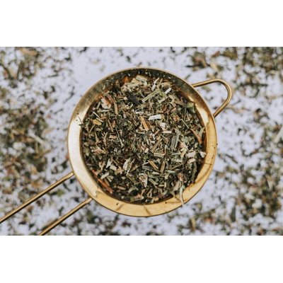 Davídkovo koření Jaterní harmonie 85 g