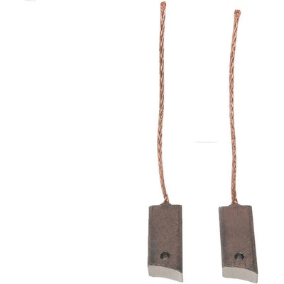 Uhlíkový zberač alternátora AS-PL AB6004