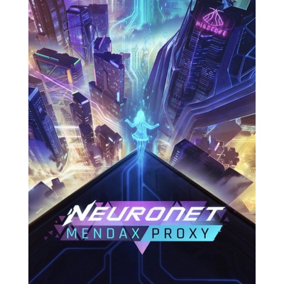 NeuroNet Mendax Proxy
