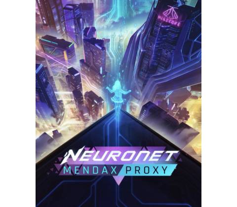 NeuroNet Mendax Proxy