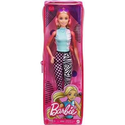 Barbie Fashionistas 158