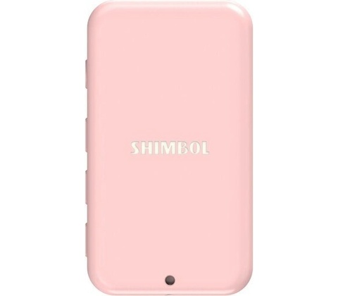 Shimbol CP5 Mini Pink