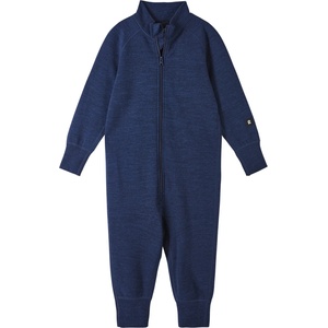 Reima Детски цял костюм Reima Kid's Parvin Overall - Navy - размер 92 (EU) (704-2548-0213)