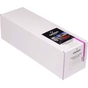 Canson Photo Luster Premium RC 310g/m2 - 44" x 25 метра (FSC) (17-400049122)
