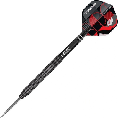 steel Red Dragon T-800 22g, 90% wolfram