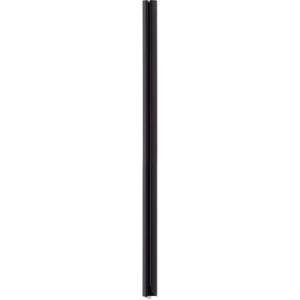 DURABLE Хартиено тиксо DURABLE A/4 12 mm черно 25 броя 291201 (291201)