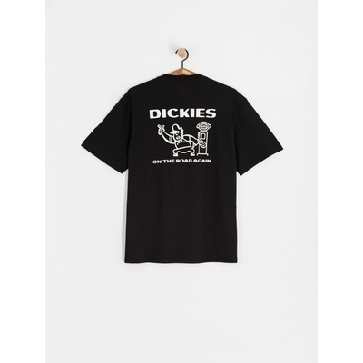 Dickies Burns black