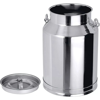 CONTACTO Transportná kanva, obsah: 20,00 litrov 420 mm, priemer: 270 mm