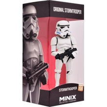 Minix Star Wars Stormtrooper 12cm