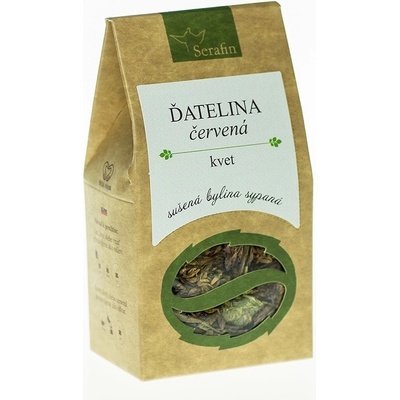 Serafin Ďatelina kvet 30 g