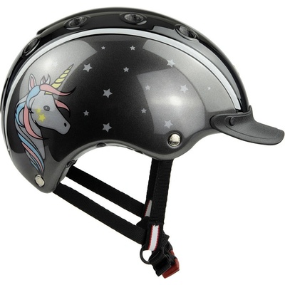 CASCO Dětská jezdecká přilba Nori 2 – Zboží Dáma