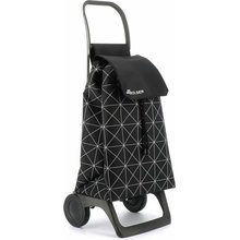 Rolser Jet Star Joy, čierno-biela