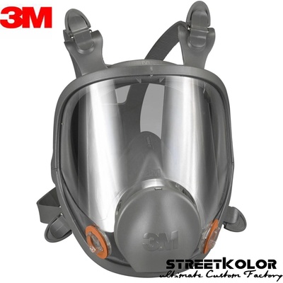 3M 6700 maska
