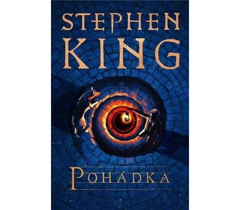 Pohádka - Stephen King