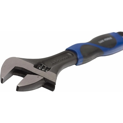 LUX-TOOLS Nastaviteľný kľúč 200 mm Comfort