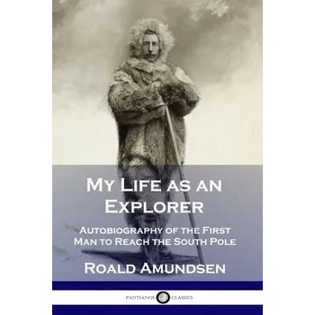 Image 1 of My Life as an Explorer