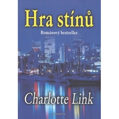 Hra stínů