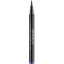 Artdeco Liquid Liner Long Lasting tekuté očné linky 1 black 1,5 ml