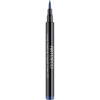 Artdeco Liquid Liner Long Lasting tekuté očné linky 1 black 1,5 ml