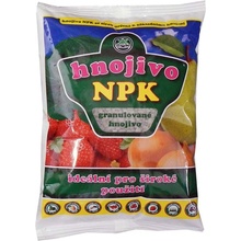 Biom Hnojivo NPK 1 kg