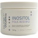NutriWorks Inositol Folic Acid B12 120 g