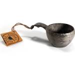 KUPILKA Classic Kuksa 210ml Цвят: червен