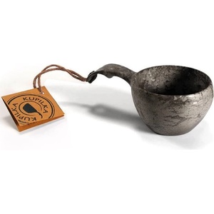 KUPILKA Classic Kuksa 210ml Цвят: кафяв