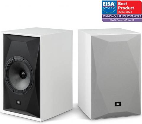 Mofi SourcePoint 8