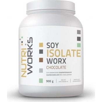 NutriWorks Soy Worx 900 g