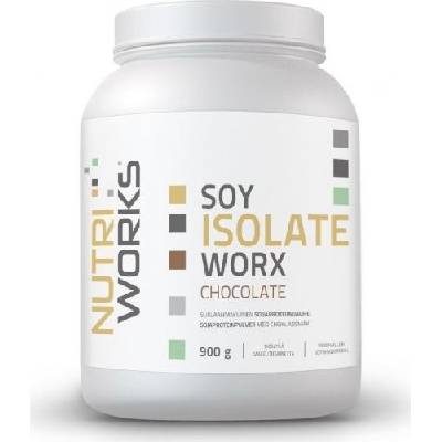 NutriWorks Soy Worx 900 g