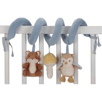 Little Dutch Мека спирала с активности Little Dutch Forest Friends (LD8912)