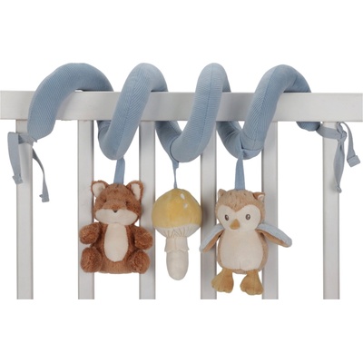 Little Dutch Мека спирала с активности Little Dutch Forest Friends (LD8912)