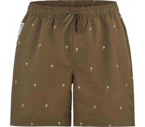 Bula Scale shorts