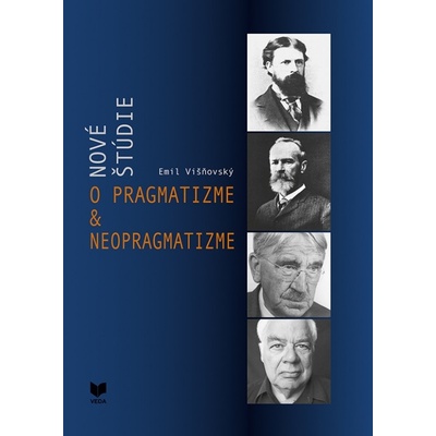 Nové štúdie o pragmatizme a neopragmatizme -