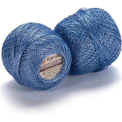Yarn Art YarnArt Camellia Camellia: Camellia 417