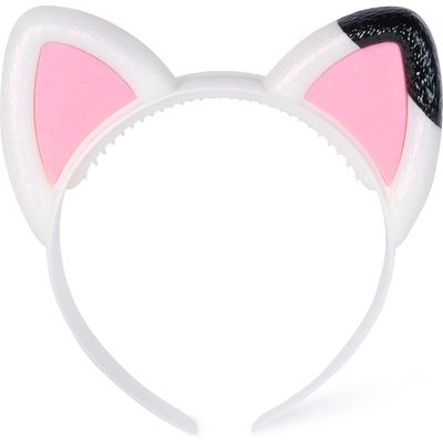 Spin Master Gábinin kouzelný domek film Ouška se zvukovými a světelnými efekty – Zboží Dáma