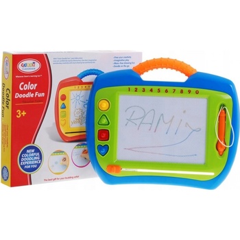 Zmiznutie Ramiz ZKP.HM1309A