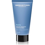 Sebastian Professional Hydre хидратираща маска за коса за суха, увредена и химически третирана коса 30ml