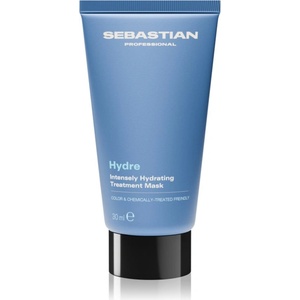 Sebastian Professional Hydre хидратираща маска за коса за суха, увредена и химически третирана коса 30ml