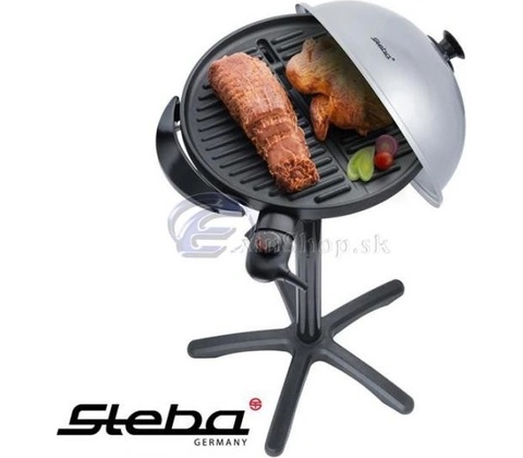 Steba VG 250
