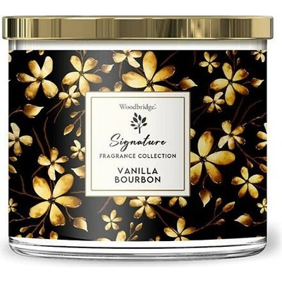 Woodbridge Signature Vanilla Bourbon 410 g