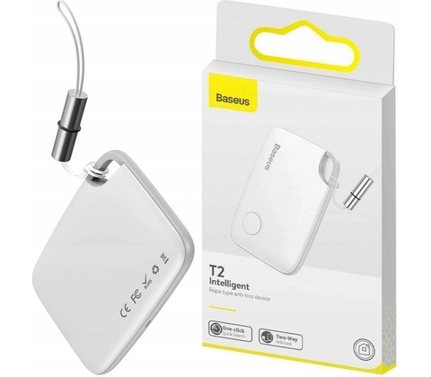 Baseus Intelligent T2