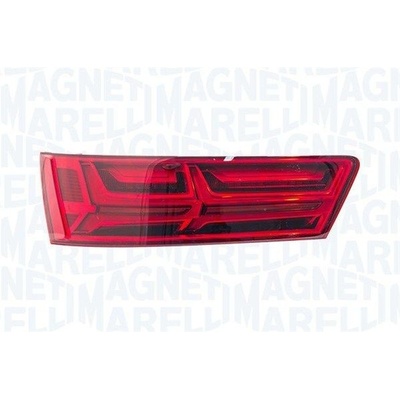 Zadné svetlo MAGNETI MARELLI 714020900802