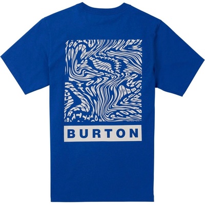 Burton Dejaview Ss jake blue 24/25