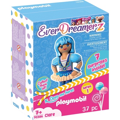Playmobil 70386 EverDreamerz Clare