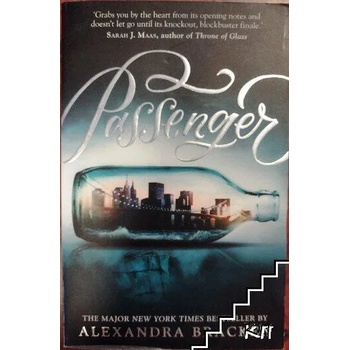 Image 1 of Passenger